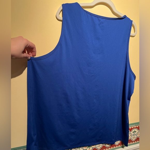 NWOT DSG Compression Tank size 3X (women’s) runs large - Picture 2 of 2